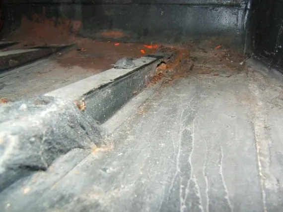 Vehicle Image 32 - 1962 Jaguar XKE Roadster Flat Floor