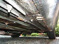 Thumbnail 34 - 1962 Jaguar XKE Roadster Flat Floor