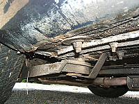 Thumbnail 35 - 1962 Jaguar XKE Roadster Flat Floor
