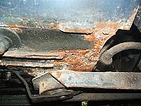 Thumbnail 36 - 1962 Jaguar XKE Roadster Flat Floor