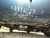 Thumbnail 39 - 1962 Jaguar XKE Roadster Flat Floor