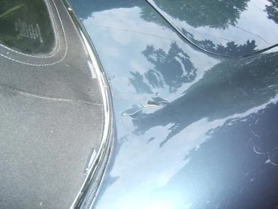 Vehicle Image 42 - 1962 Jaguar XKE Roadster Flat Floor