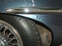 Thumbnail 52 - 1962 Jaguar XKE Roadster Flat Floor