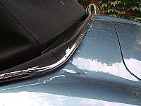 Thumbnail 54 - 1962 Jaguar XKE Roadster Flat Floor