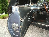 Thumbnail 55 - 1962 Jaguar XKE Roadster Flat Floor