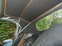 Thumbnail 56 - 1962 Jaguar XKE Roadster Flat Floor