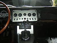 Thumbnail 58 - 1962 Jaguar XKE Roadster Flat Floor