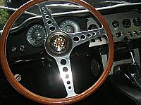 Thumbnail 61 - 1962 Jaguar XKE Roadster Flat Floor