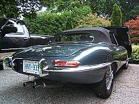 Thumbnail 63 - 1962 Jaguar XKE Roadster Flat Floor