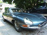Thumbnail 67 - 1962 Jaguar XKE Roadster Flat Floor