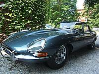 Thumbnail 68 - 1962 Jaguar XKE Roadster Flat Floor