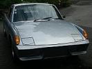 Thumbnail 5 - 1973 Porsche 914-6