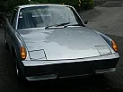 Thumbnail 5 - 1973 Porsche 914-6