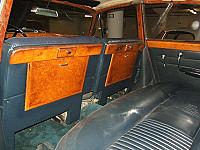 Thumbnail 17 - 1966 Jaguar MK10