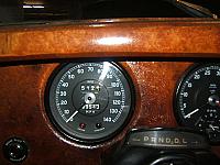 Thumbnail 20 - 1966 Jaguar MK10