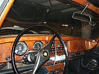 Thumbnail 21 - 1966 Jaguar MK10