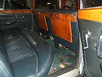 Thumbnail 24 - 1966 Jaguar MK10