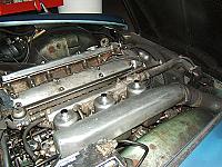 Thumbnail 27 - 1966 Jaguar MK10