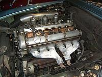 Thumbnail 28 - 1966 Jaguar MK10