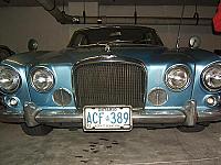 Thumbnail 30 - 1966 Jaguar MK10