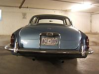 Thumbnail 32 - 1966 Jaguar MK10