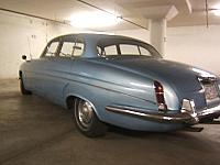 Thumbnail 33 - 1966 Jaguar MK10