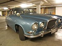 Thumbnail 35 - 1966 Jaguar MK10