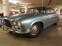 Thumbnail 37 - 1966 Jaguar MK10