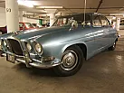 Thumbnail 37 - 1966 Jaguar MK10