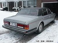 Thumbnail 1 - 1988 Rolls Royce Silver Spur