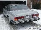 Thumbnail 2 - 1988 Rolls Royce Silver Spur