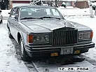 Thumbnail 6 - 1988 Rolls Royce Silver Spur