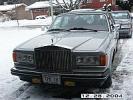 Thumbnail 7 - 1988 Rolls Royce Silver Spur