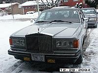 Thumbnail 7 - 1988 Rolls Royce Silver Spur
