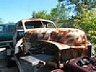 1941 Cadillac Sedan Project