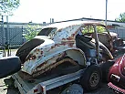 Thumbnail 3 - 1941 Cadillac Sedan Project
