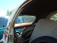 Thumbnail 4 - 1941 Cadillac Sedan Project