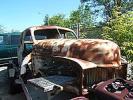 Thumbnail 6 - 1941 Cadillac Sedan Project