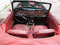 Thumbnail 3 - 1967 Triumph TR4A