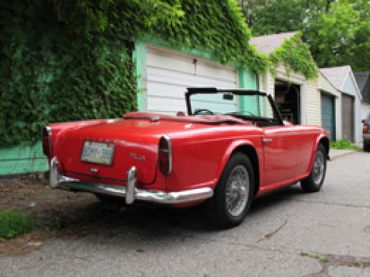 Vehicle Image