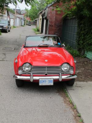 Vehicle Image