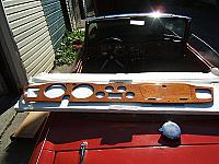 Thumbnail 10 - 1967 Triumph TR4A