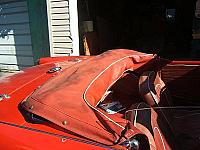 Thumbnail 11 - 1967 Triumph TR4A