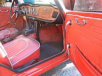 Thumbnail 13 - 1967 Triumph TR4A