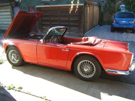 Vehicle Image