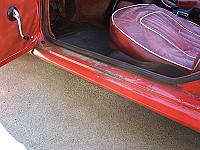 Thumbnail 19 - 1967 Triumph TR4A