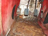 Thumbnail 20 - 1967 Triumph TR4A