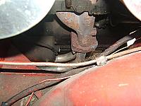 Thumbnail 21 - 1967 Triumph TR4A