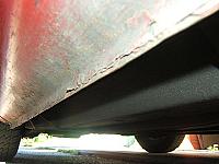Thumbnail 23 - 1967 Triumph TR4A