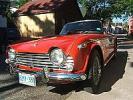 Thumbnail 33 - 1967 Triumph TR4A